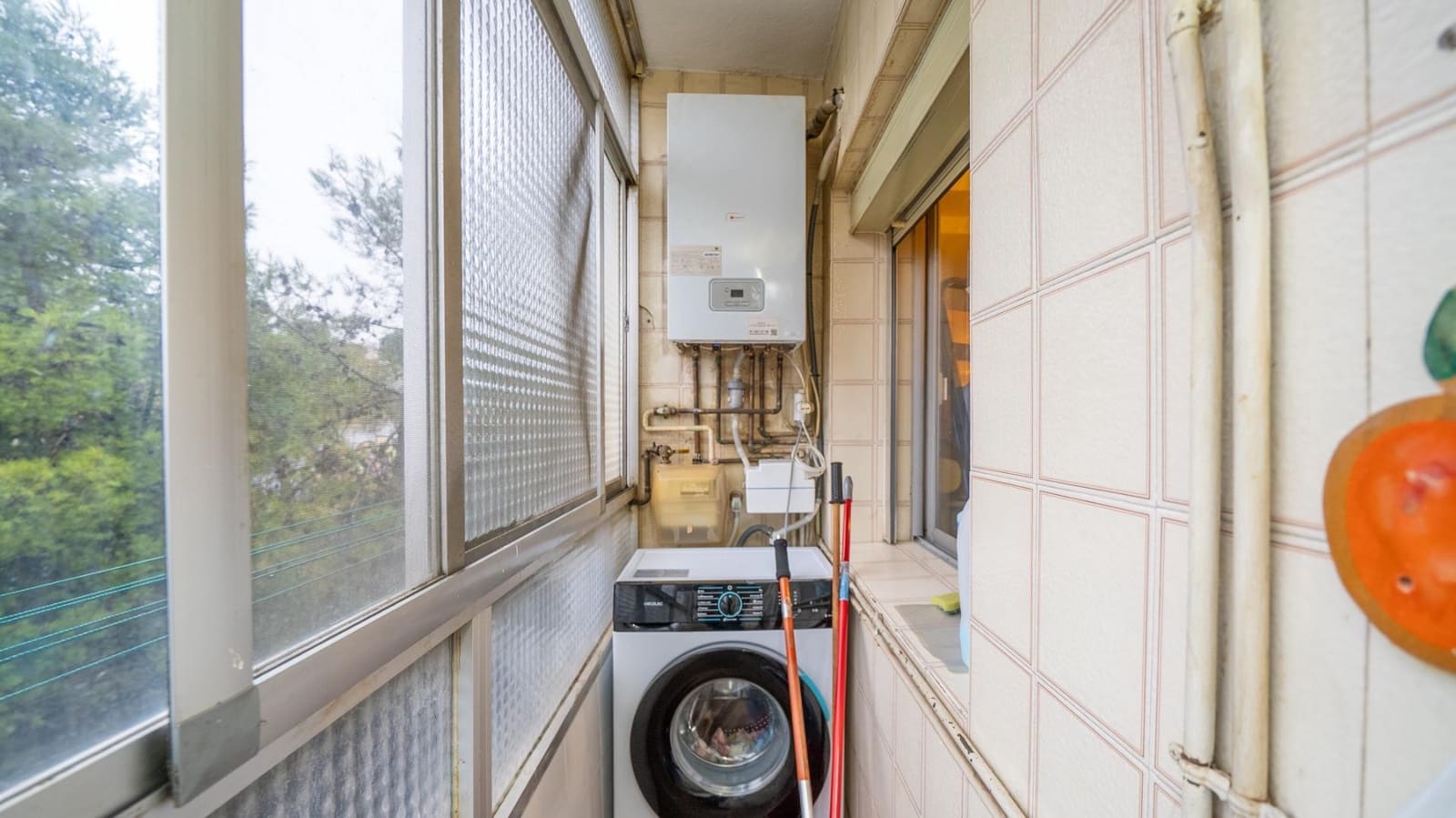 3 sovrum Lägenhet till salu i Madrid stad - 350 000 € (Ref: 9548191)