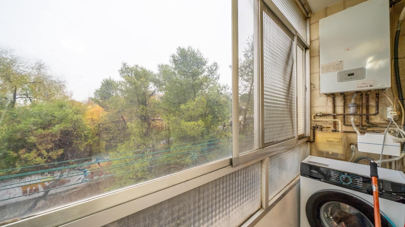 3 sovrum Lägenhet till salu i Madrid stad - 350 000 € (Ref: 9548191)