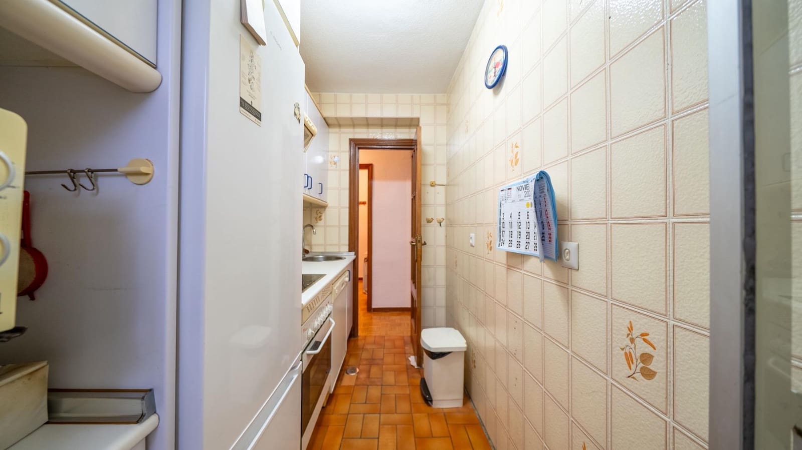 3 sovrum Lägenhet till salu i Madrid stad - 350 000 € (Ref: 9548191)