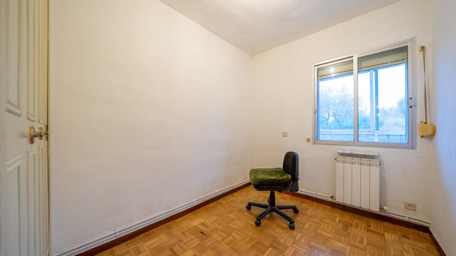 3 sovrum Lägenhet till salu i Madrid stad - 350 000 € (Ref: 9548191)