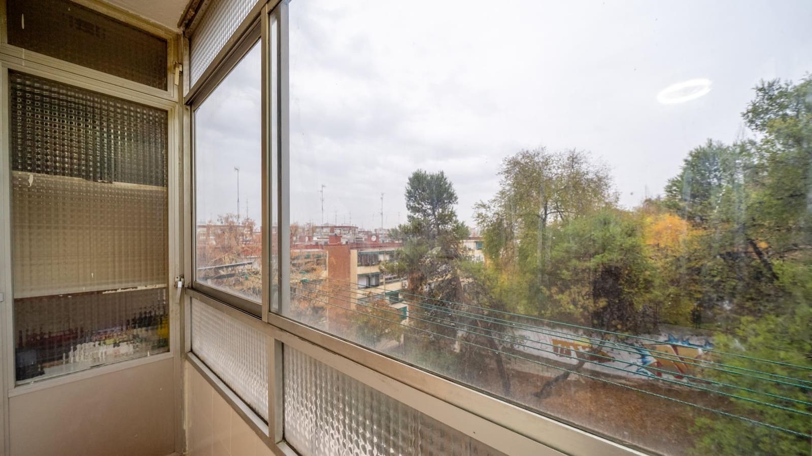 3 sovrum Lägenhet till salu i Madrid stad - 350 000 € (Ref: 9548191)