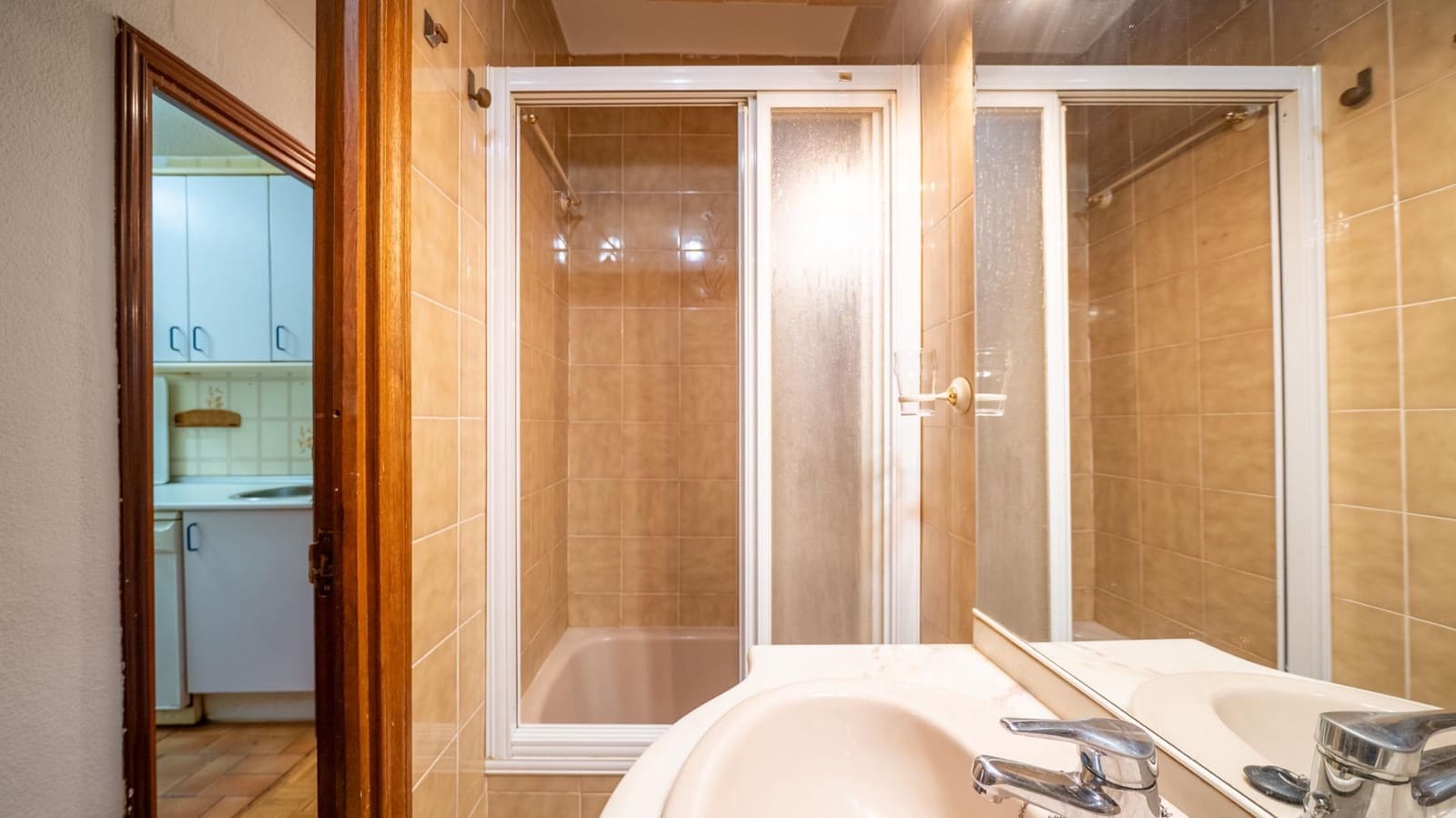 3 sovrum Lägenhet till salu i Madrid stad - 350 000 € (Ref: 9548191)