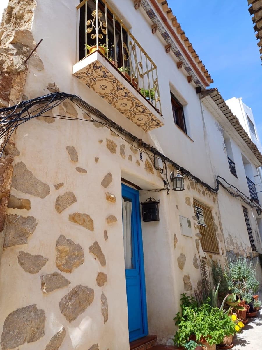 2 sypialnia Dom na sprzedaż w Sella - 242 000 € (Ref: 9548192)