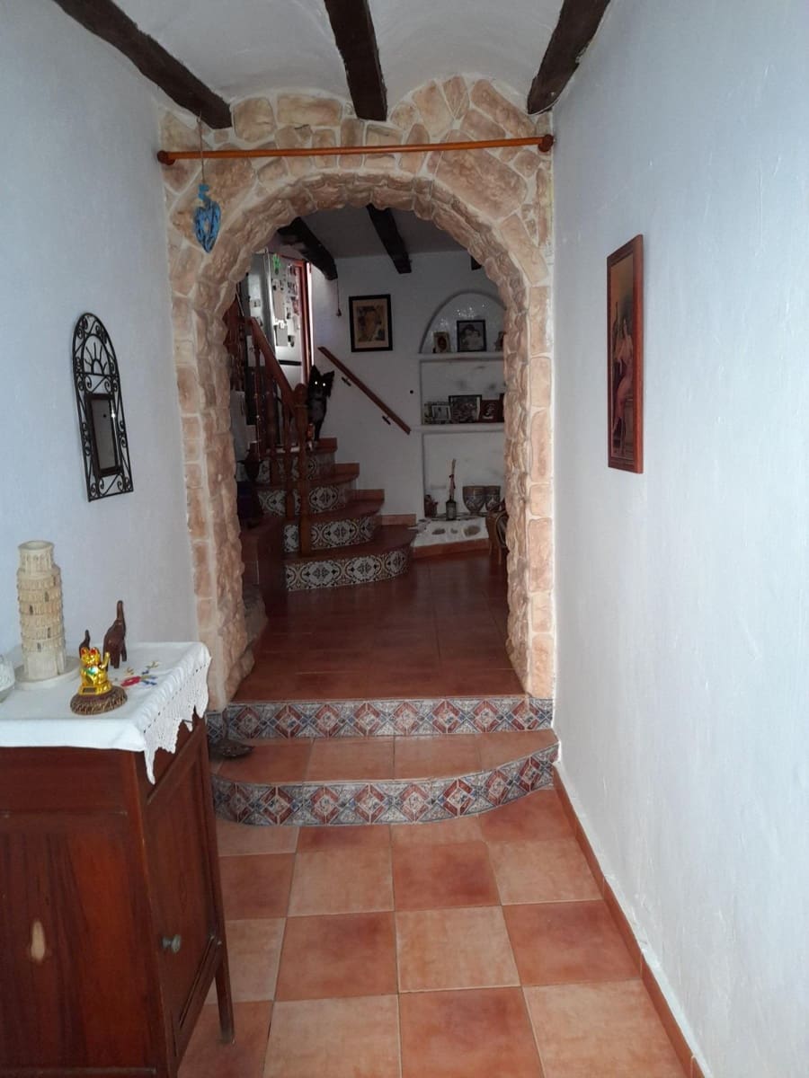 2 sypialnia Dom na sprzedaż w Sella - 242 000 € (Ref: 9548192)