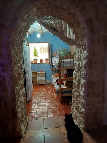 2 sypialnia Dom na sprzedaż w Sella - 242 000 € (Ref: 9548192)