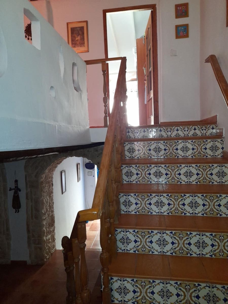 2 sypialnia Dom na sprzedaż w Sella - 242 000 € (Ref: 9548192)