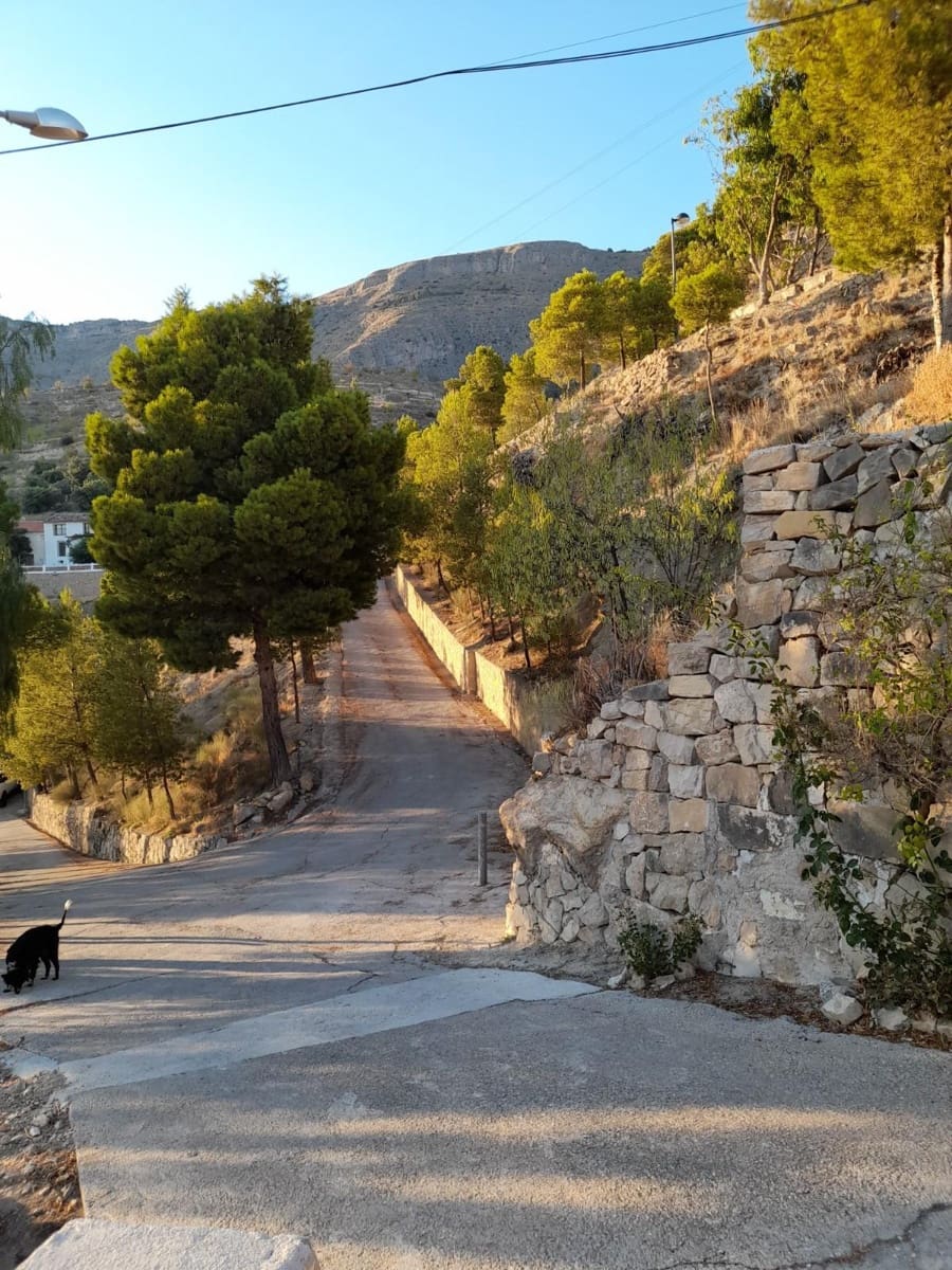 2 sypialnia Dom na sprzedaż w Sella - 242 000 € (Ref: 9548192)