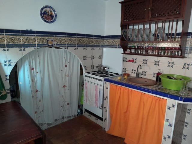 2 sypialnia Dom na sprzedaż w Sella - 242 000 € (Ref: 9548192)