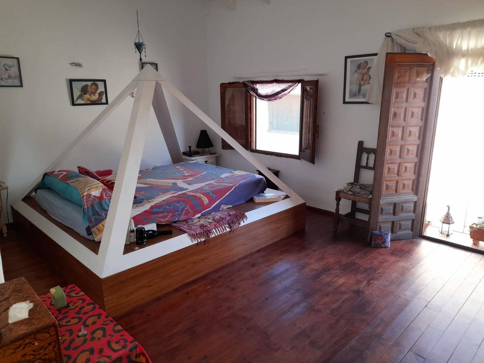 2 sypialnia Dom na sprzedaż w Sella - 242 000 € (Ref: 9548192)