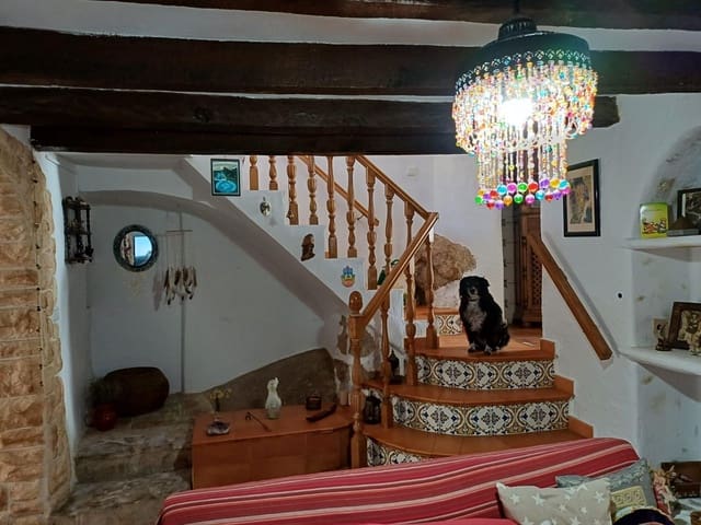 2 sypialnia Dom na sprzedaż w Sella - 242 000 € (Ref: 9548192)