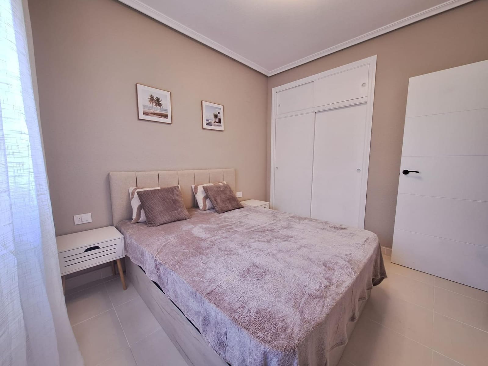1 chambre Appartement à vendre à Torrevieja - 149 900 € (Ref: 9551493)