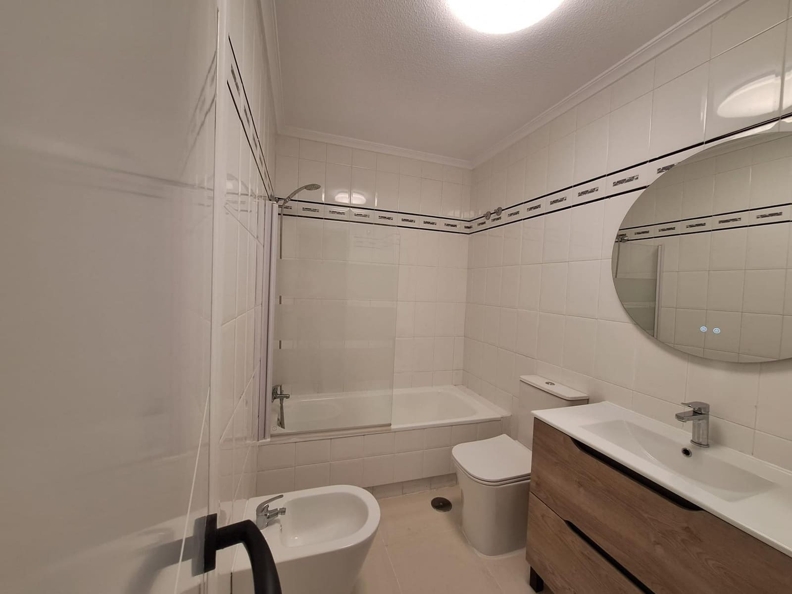 1 chambre Appartement à vendre à Torrevieja - 149 900 € (Ref: 9551493)