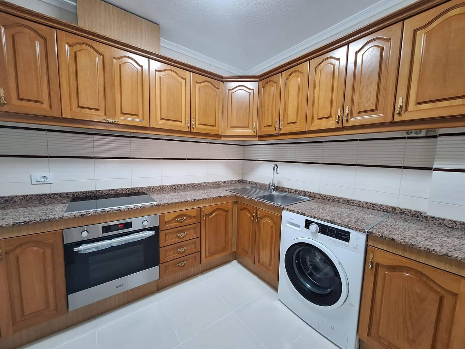 1 chambre Appartement à vendre à Torrevieja - 149 900 € (Ref: 9551493)