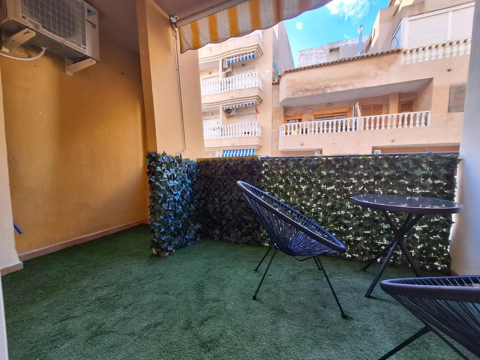 1 chambre Appartement à vendre à Torrevieja - 149 900 € (Ref: 9551493)