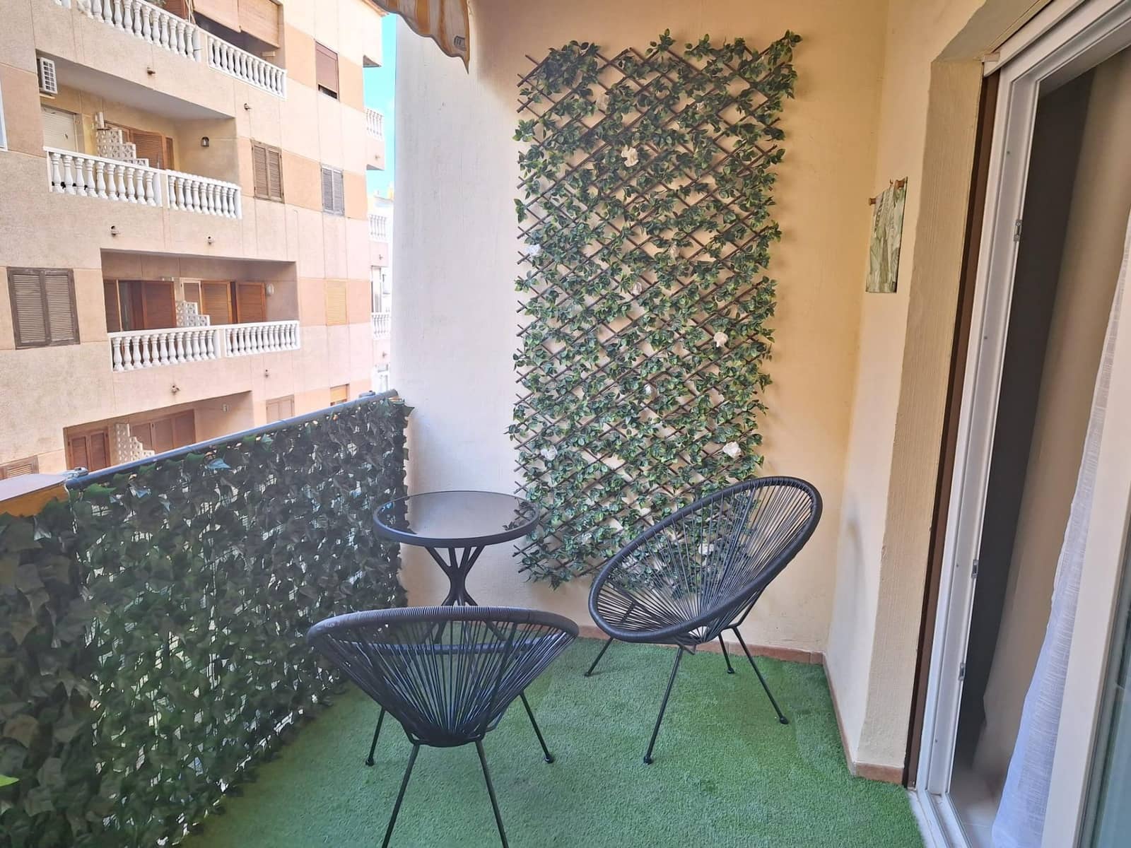 1 chambre Appartement à vendre à Torrevieja - 149 900 € (Ref: 9551493)