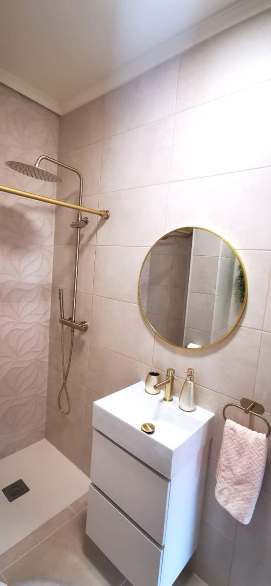 1 bedroom Studio for sale in Torrevieja with pool - € 129,000 (Ref: 9551494)