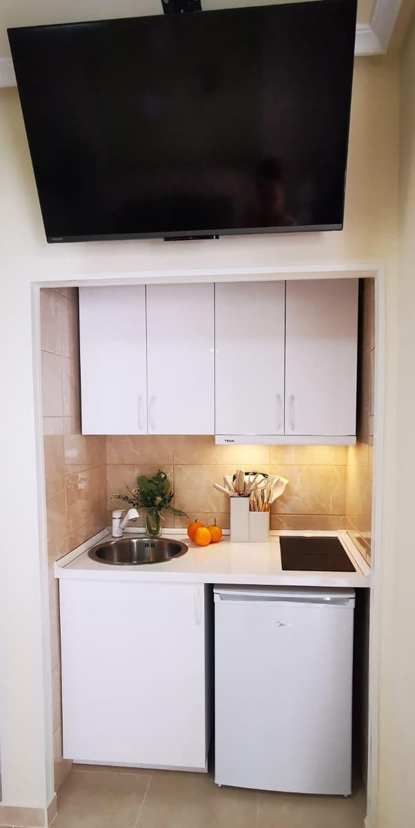 1 bedroom Studio for sale in Torrevieja with pool - € 129,000 (Ref: 9551494)