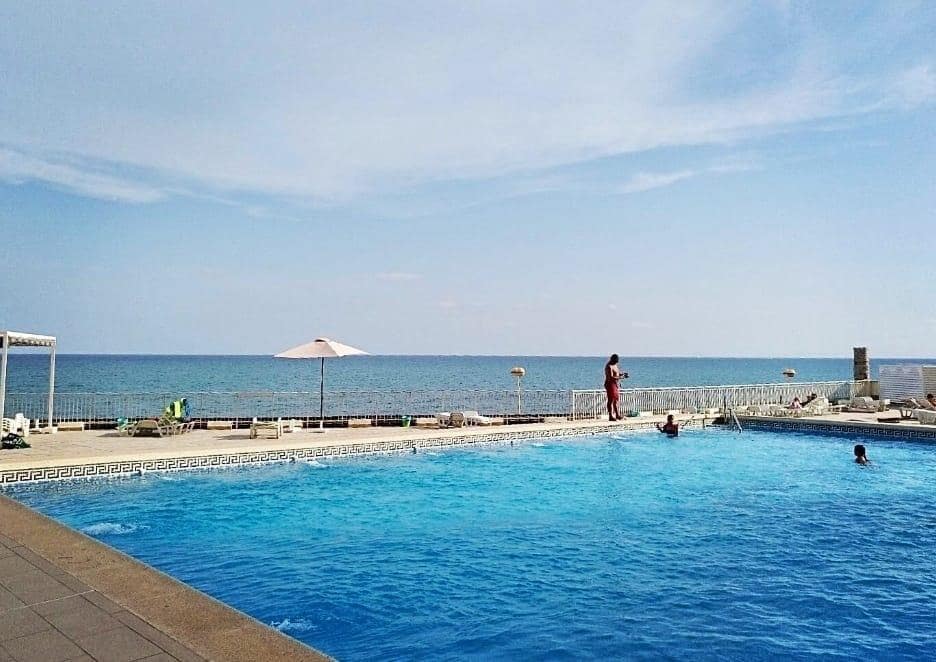 1 bedroom Studio for sale in Torrevieja with pool - € 129,000 (Ref: 9551494)