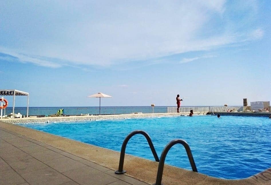 1 bedroom Studio for sale in Torrevieja with pool - € 129,000 (Ref: 9551494)