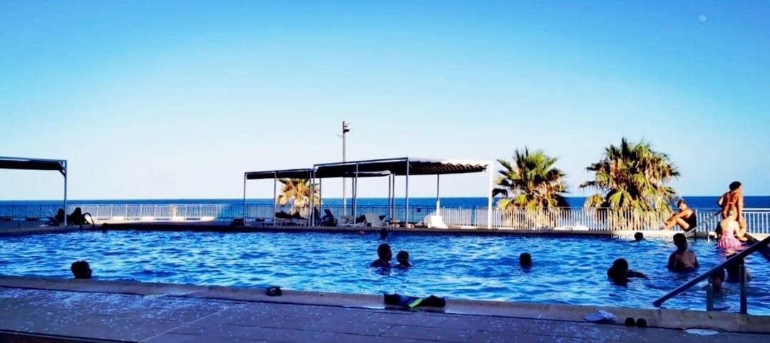 1 bedroom Studio for sale in Torrevieja with pool - € 129,000 (Ref: 9551494)