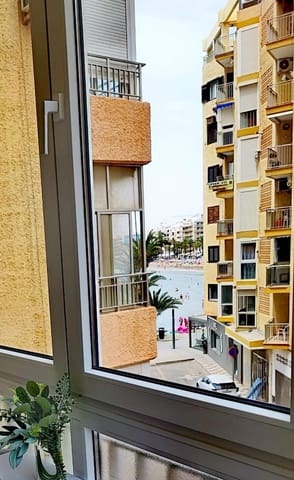 1 bedroom Studio for sale in Playa del Cura, Torrevieja with pool - € 129,000 (Ref: 9551494)