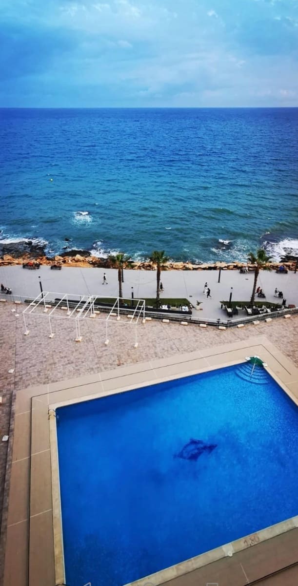 1 bedroom Studio for sale in Torrevieja with pool - € 129,000 (Ref: 9551494)