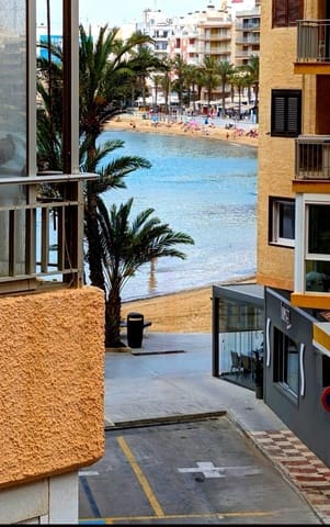 1 bedroom Studio for sale in Playa del Cura, Torrevieja with pool - € 129,000 (Ref: 9551494)