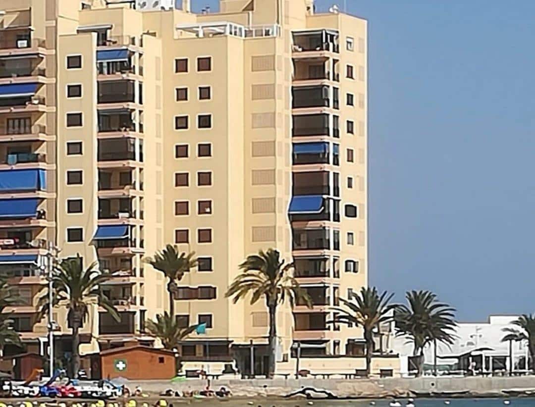 1 bedroom Studio for sale in Torrevieja with pool - € 129,000 (Ref: 9551494)