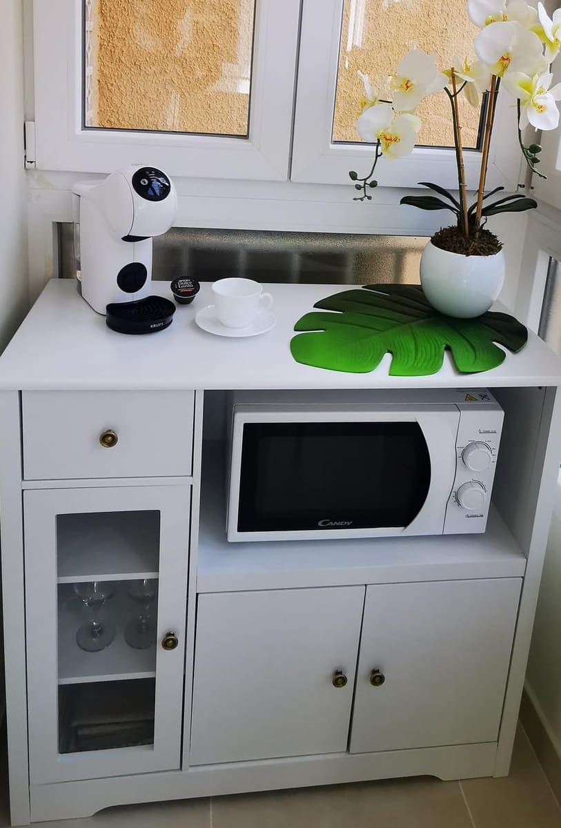 1 bedroom Studio for sale in Torrevieja with pool - € 129,000 (Ref: 9551494)