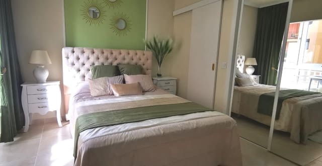 1 bedroom Studio for sale in Playa del Cura, Torrevieja with pool - € 129,000 (Ref: 9551494)