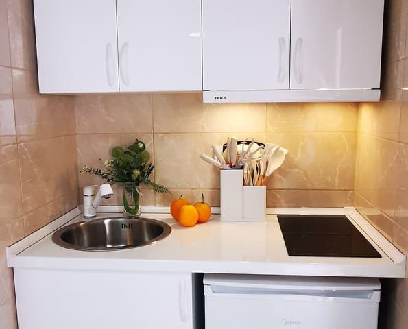 1 bedroom Studio for sale in Playa del Cura, Torrevieja with pool - € 129,000 (Ref: 9551494)