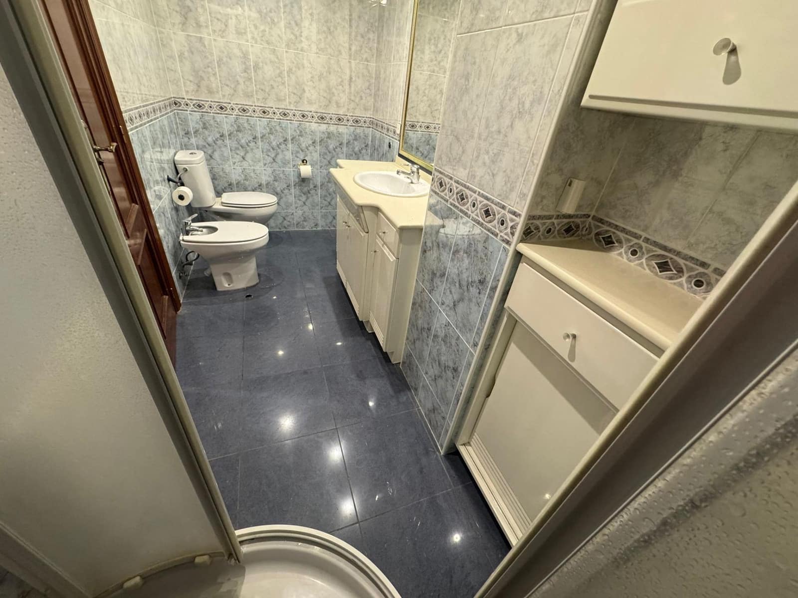 3 soveværelse Lejlighed til salg i Valencia by - € 335.000 (Ref: 9555826)