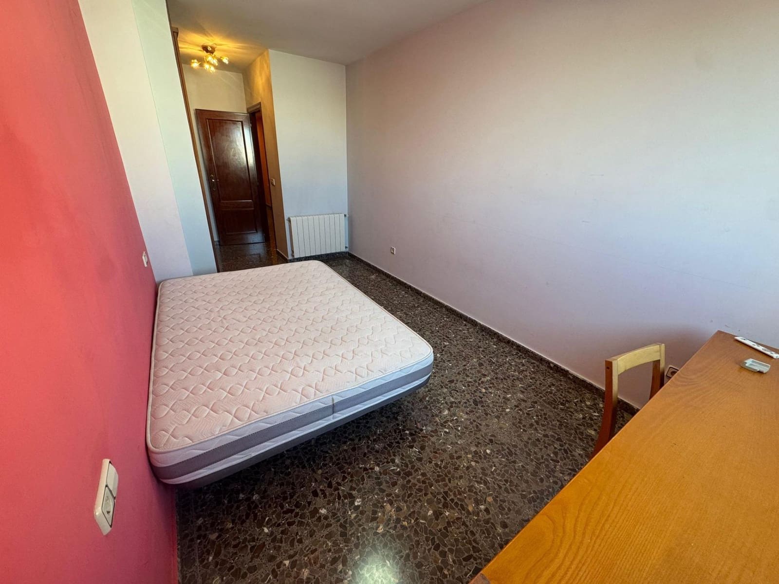 3 soveværelse Lejlighed til salg i Valencia by - € 335.000 (Ref: 9555826)