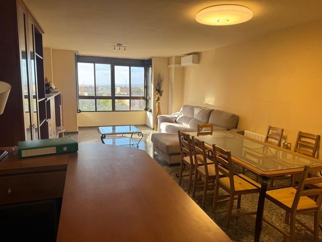 3 soveværelse Lejlighed til salg i Tres Forques, Valencia by - € 335.000 (Ref: 9555826)