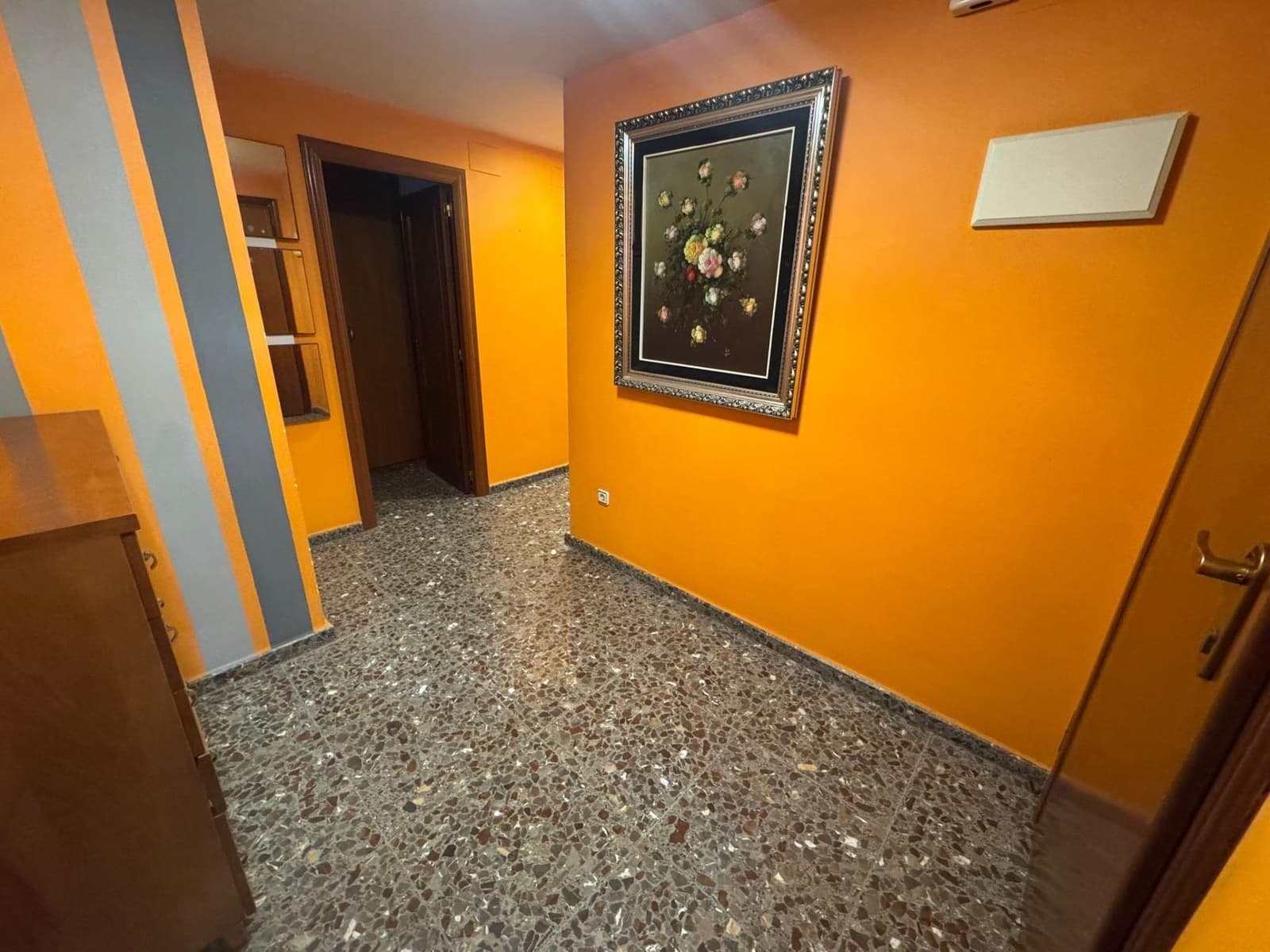 3 soveværelse Lejlighed til salg i Valencia by - € 335.000 (Ref: 9555826)