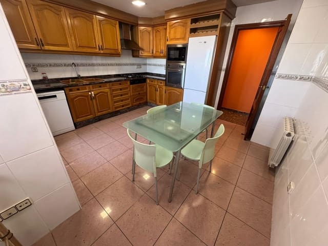 3 soveværelse Lejlighed til salg i Tres Forques, Valencia by - € 335.000 (Ref: 9555826)