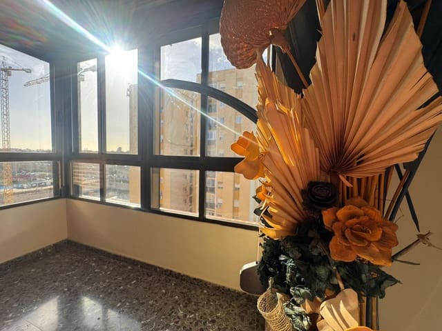 3 soveværelse Lejlighed til salg i Tres Forques, Valencia by - € 335.000 (Ref: 9555826)