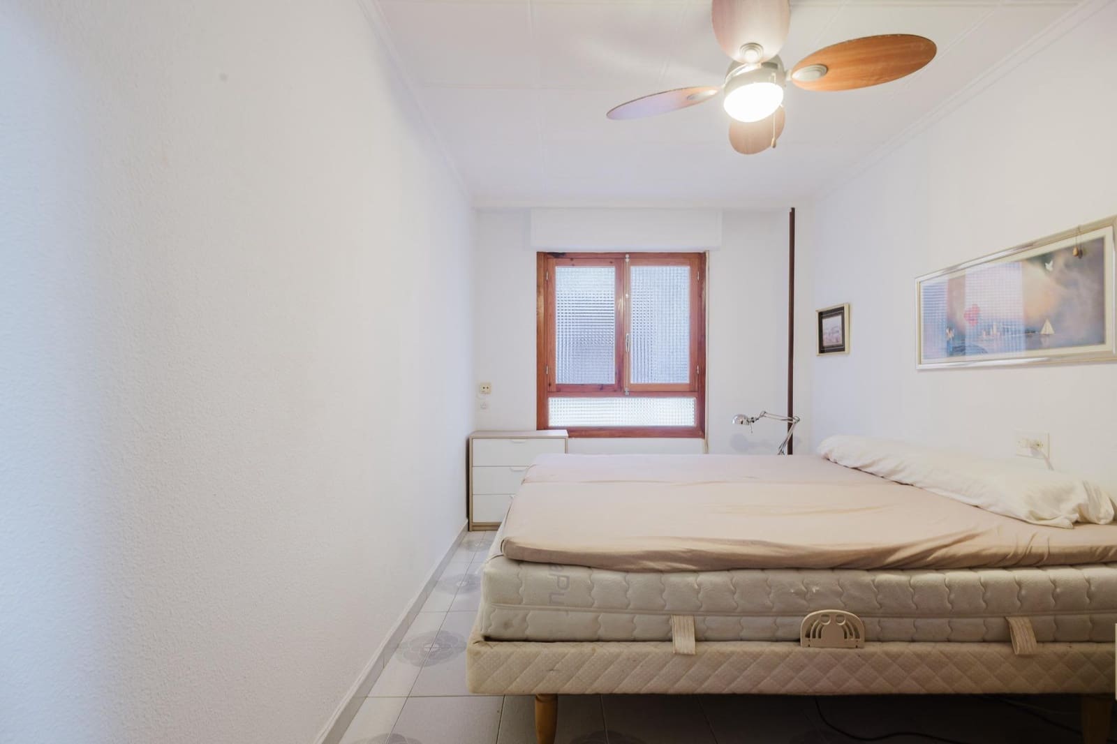 3 makuuhuone Huoneisto myytävänä paikassa Torrevieja mukana uima-altaan - 244 990 € (Ref: 9555827)