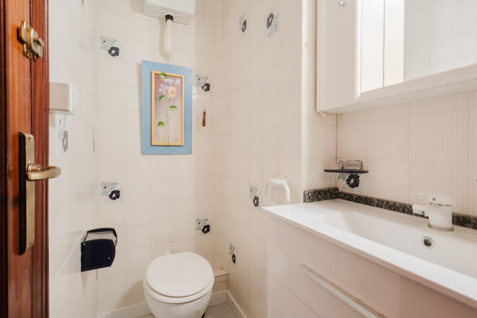 3 makuuhuone Huoneisto myytävänä paikassa Torrevieja mukana uima-altaan - 244 990 € (Ref: 9555827)