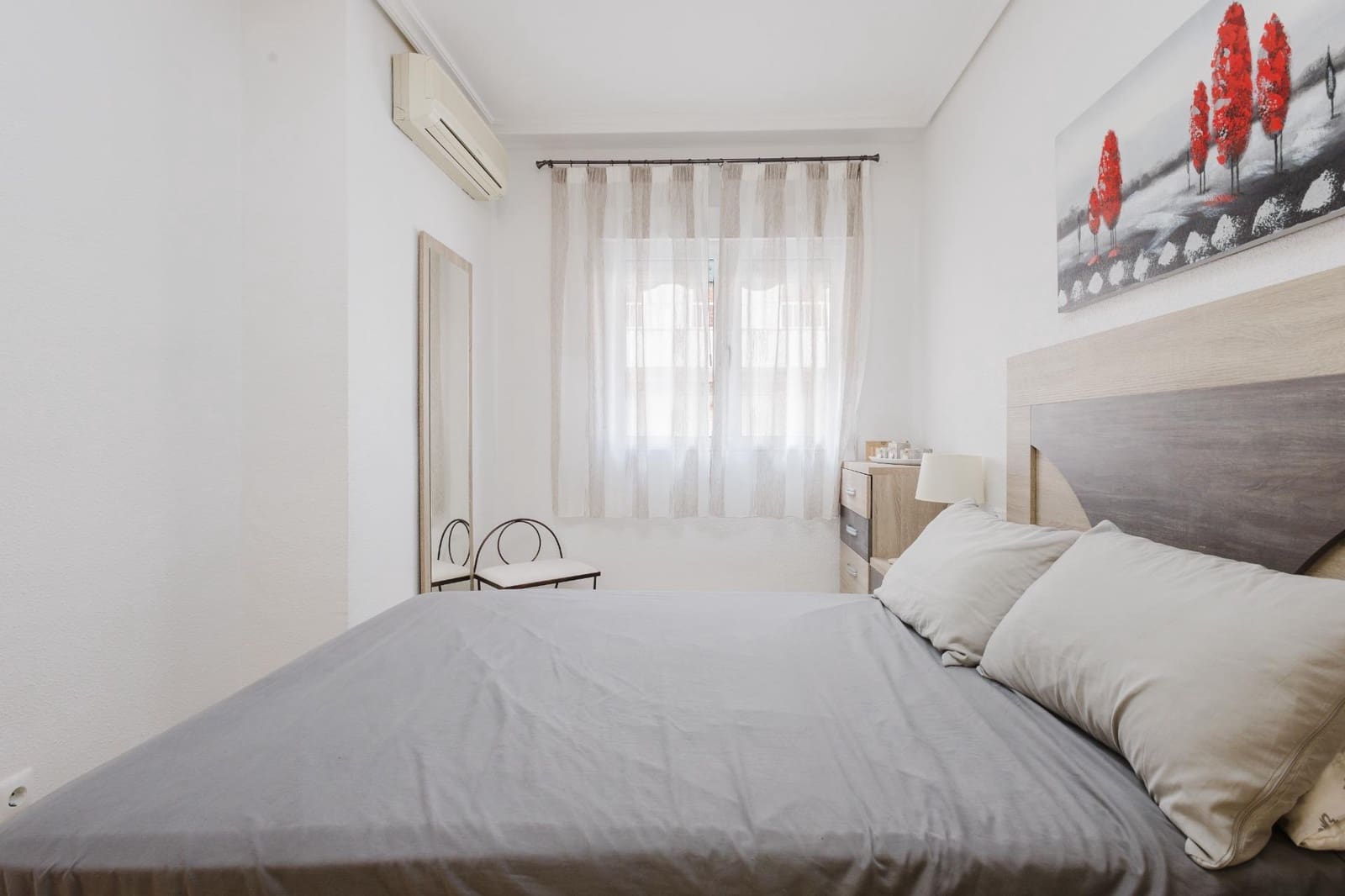 2 makuuhuone Huoneisto myytävänä paikassa Torrevieja - 159 990 € (Ref: 9555828)