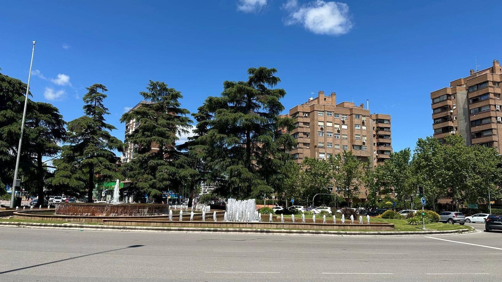 3 soverom Leilighet til salgs i Madrid by - € 165 000 (Ref: 9555829)