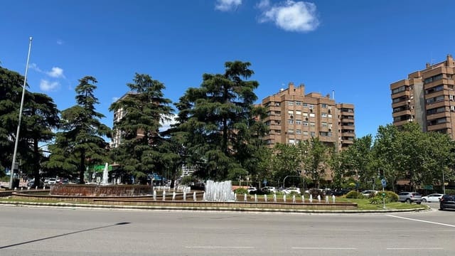 3 soverom Leilighet til salgs i Usera, Madrid by - € 165 000 (Ref: 9555829)