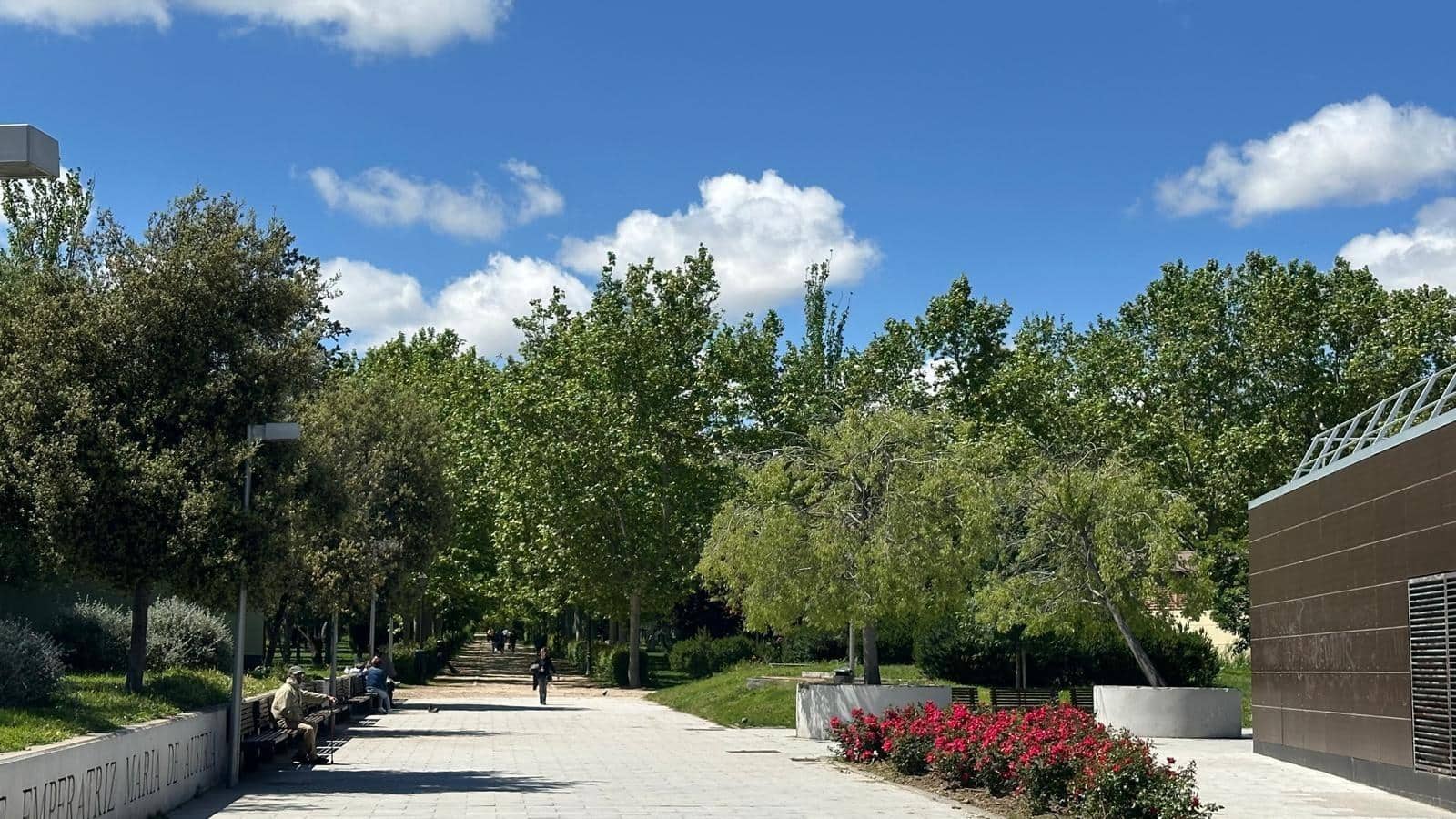 3 soverom Leilighet til salgs i Madrid by - € 165 000 (Ref: 9555829)