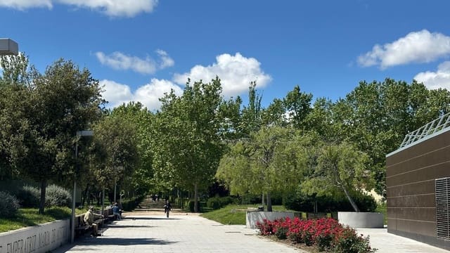 3 soverom Leilighet til salgs i Usera, Madrid by - € 165 000 (Ref: 9555829)