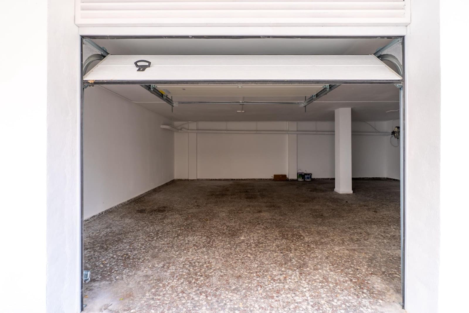 3 Zimmer Villa zu verkaufen in El Campello mit Garage - 549.500 € (Ref: 9555830)
