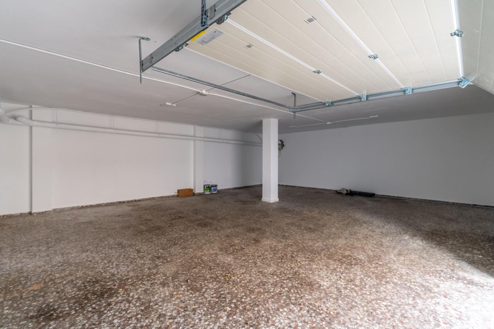 3 Zimmer Villa zu verkaufen in El Campello mit Garage - 549.500 € (Ref: 9555830)