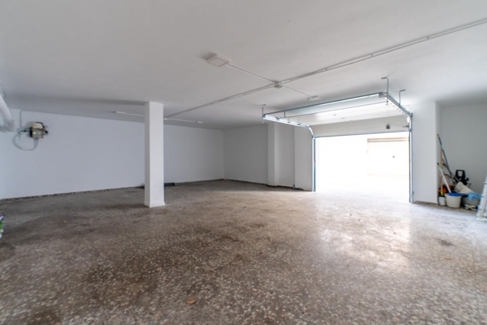 3 Zimmer Villa zu verkaufen in El Campello mit Garage - 549.500 € (Ref: 9555830)