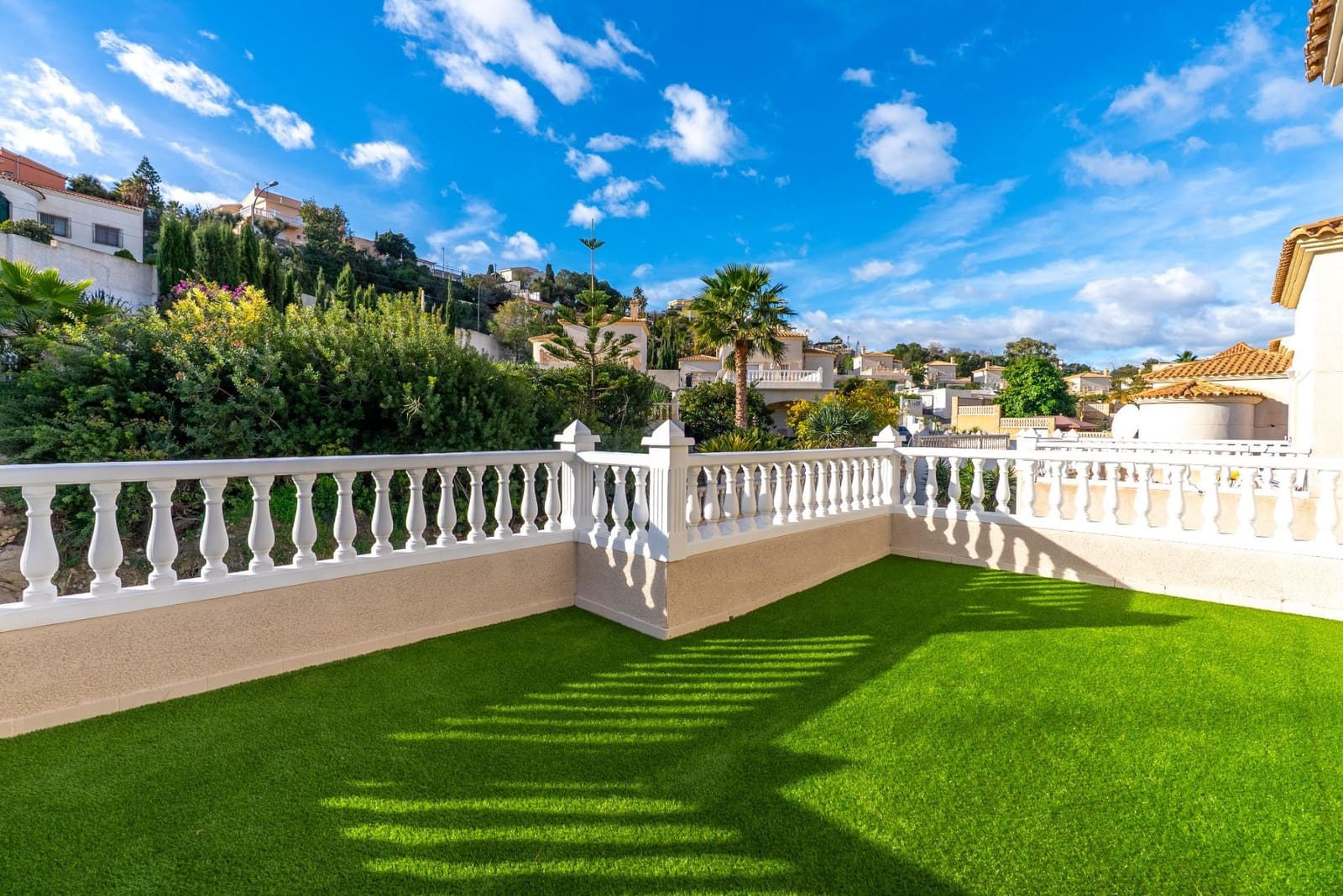 3 Zimmer Villa zu verkaufen in El Campello mit Garage - 549.500 € (Ref: 9555830)