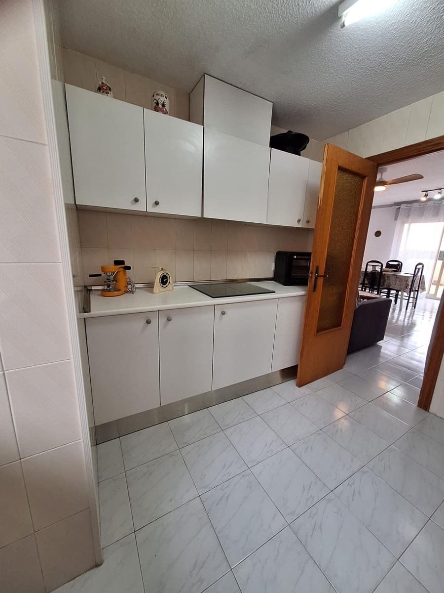 2 sovrum Takvåning till salu i Torrevieja - 156 900 € (Ref: 9555831)