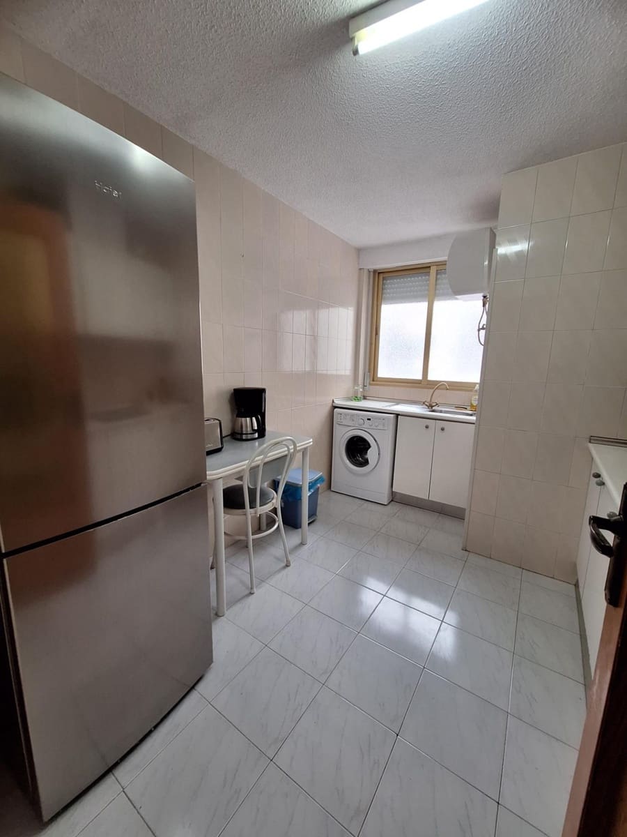 2 sovrum Takvåning till salu i Torrevieja - 156 900 € (Ref: 9555831)